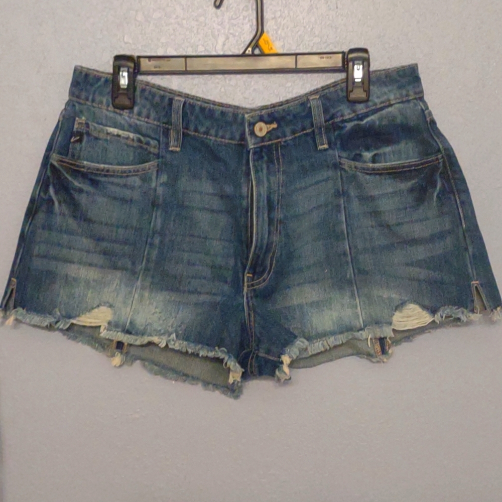 KanCan Shorts Size 30